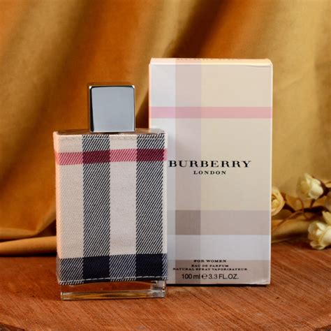 burberry perfume her london|Burberry London for women 100ml.